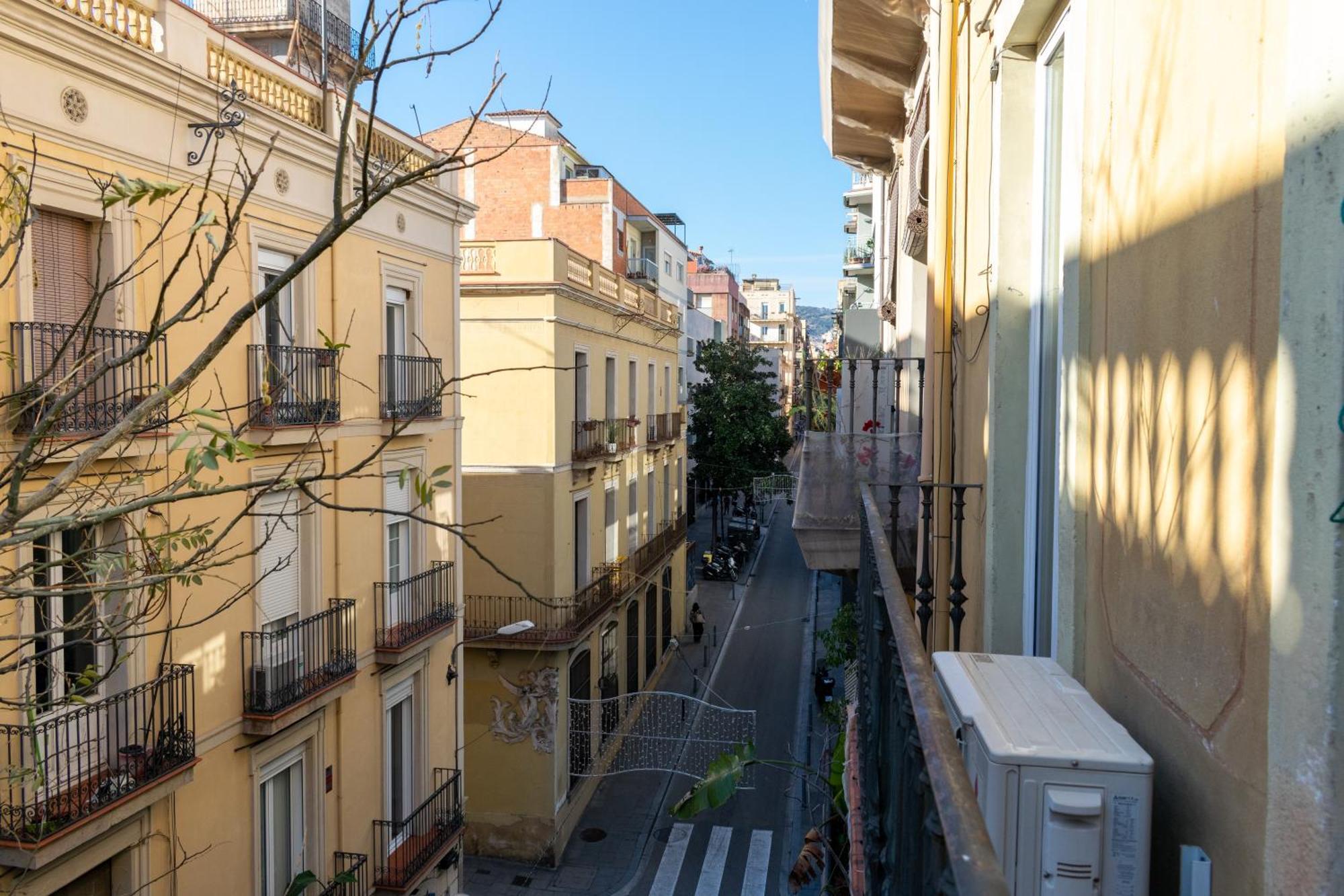 Center Of Gracia By Maison Pinata Appartement