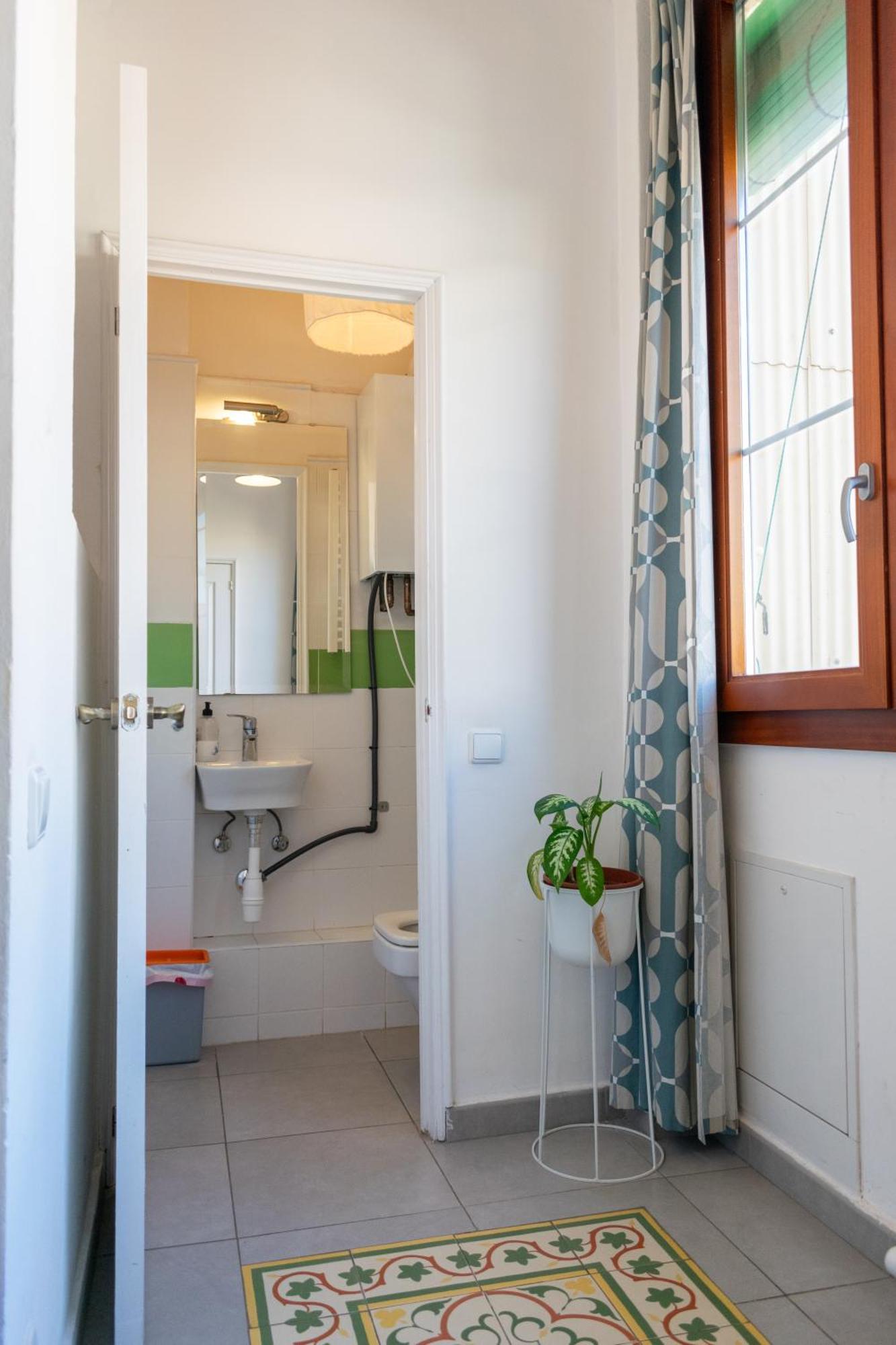 Appartement Center Of Gracia By Maison Pinata *