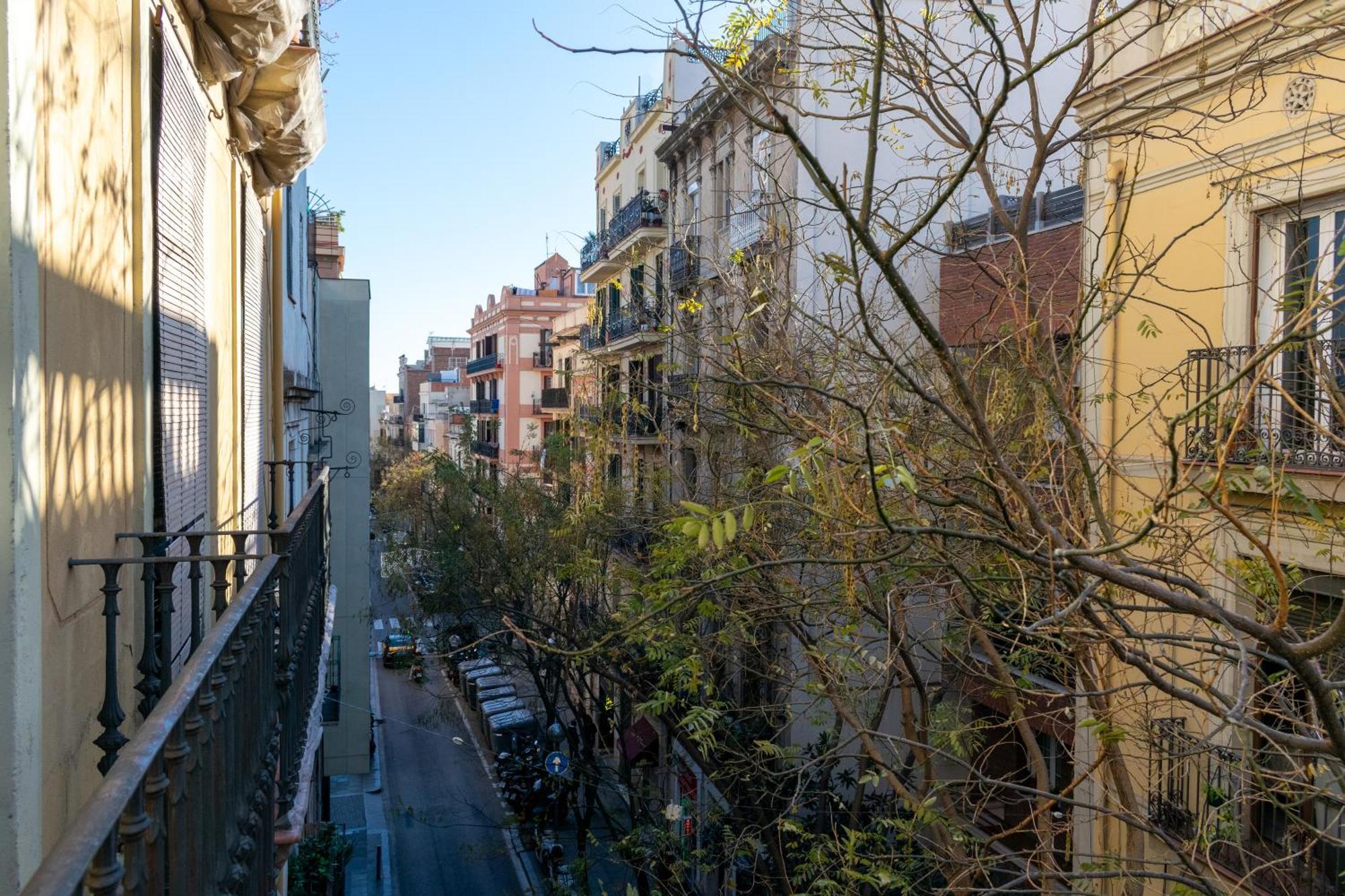 Appartement Center Of Gracia By Maison Pinata Barcelona