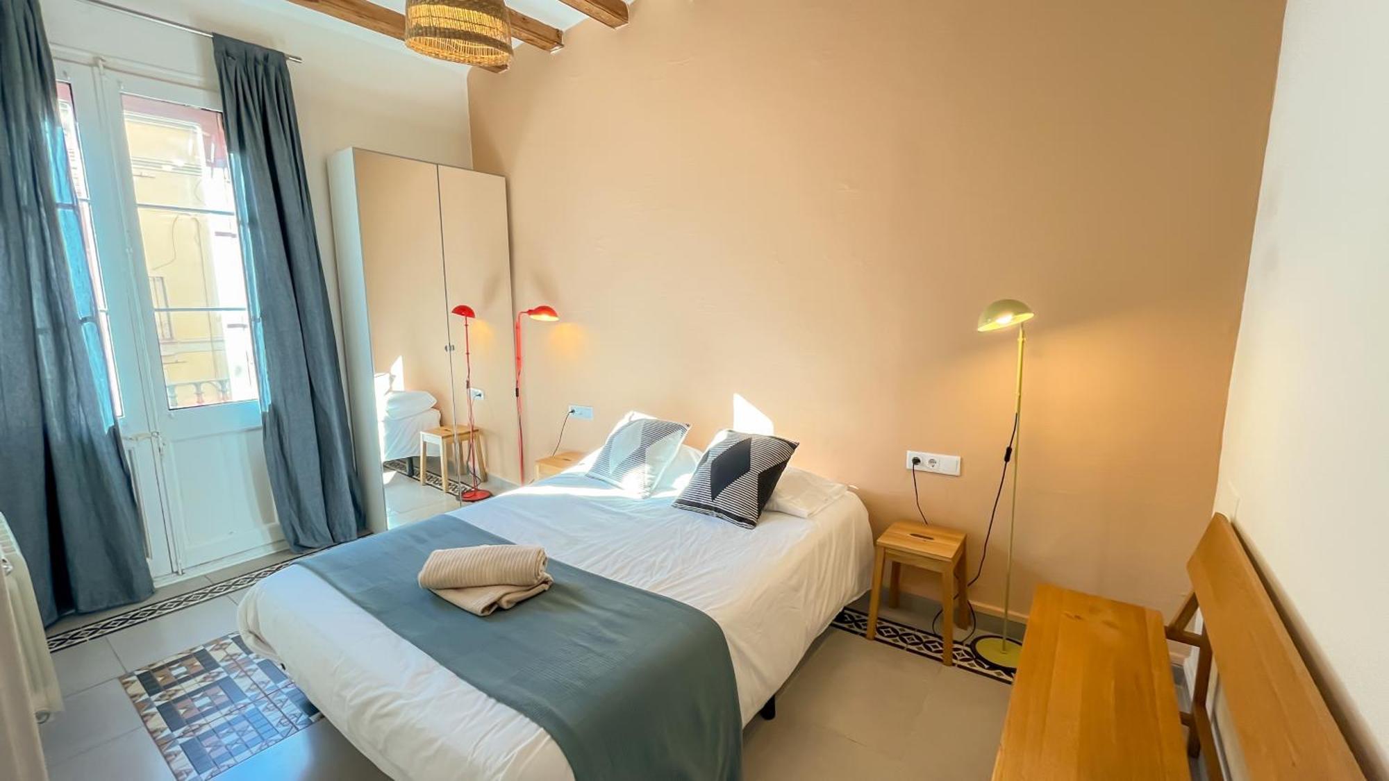 Apartment Center Of Gracia By Maison Pinata