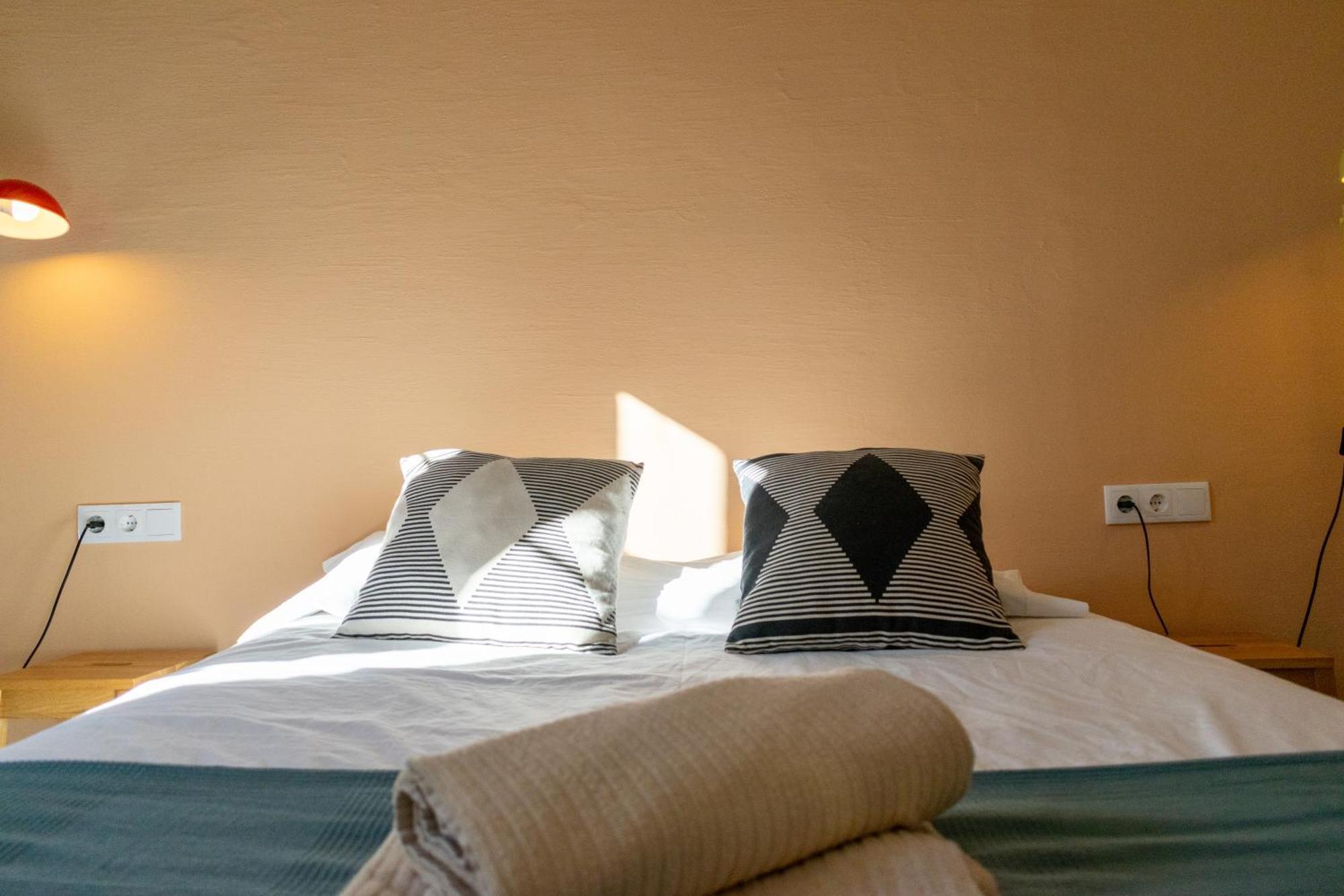 Apartment Center Of Gracia By Maison Pinata
