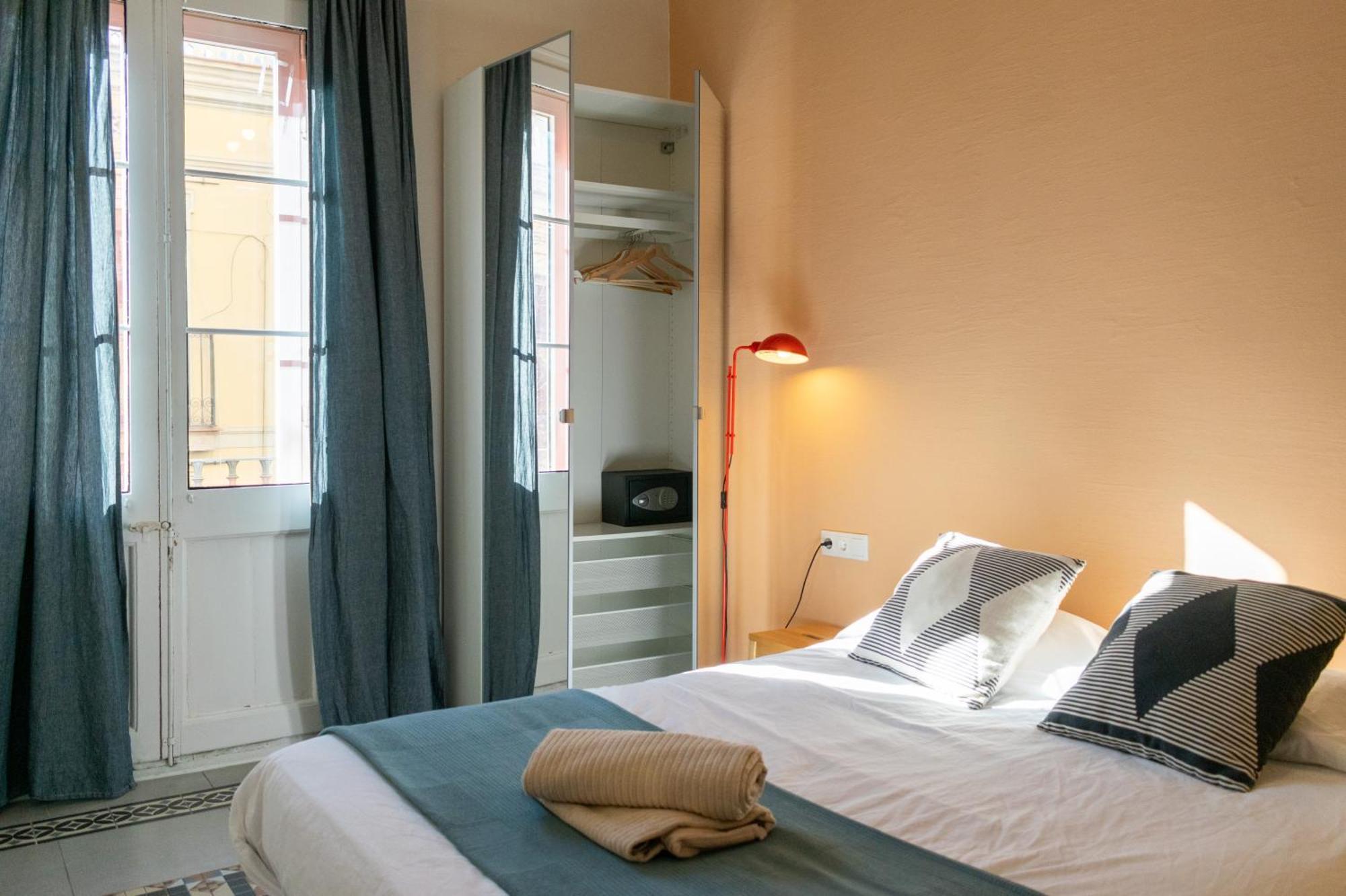 Center Of Gracia By Maison Pinata Apartment *