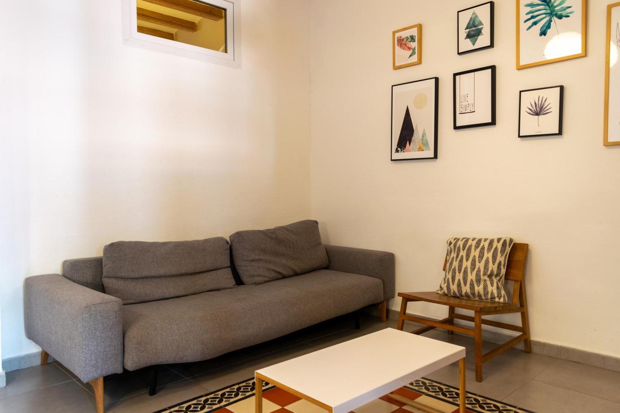 Apartment Center Of Gracia By Maison Pinata *