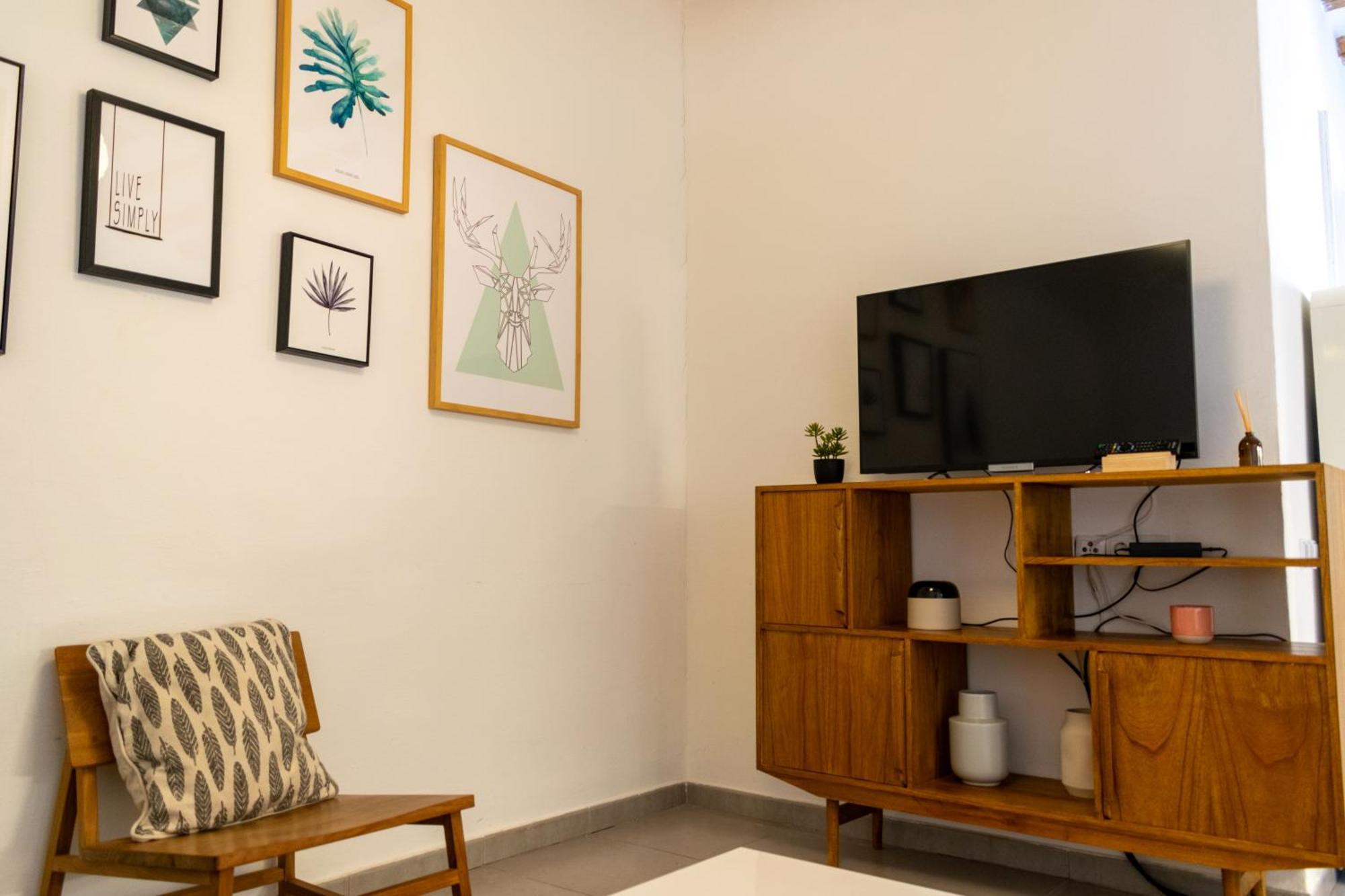 Center Of Gracia By Maison Pinata Apartment *