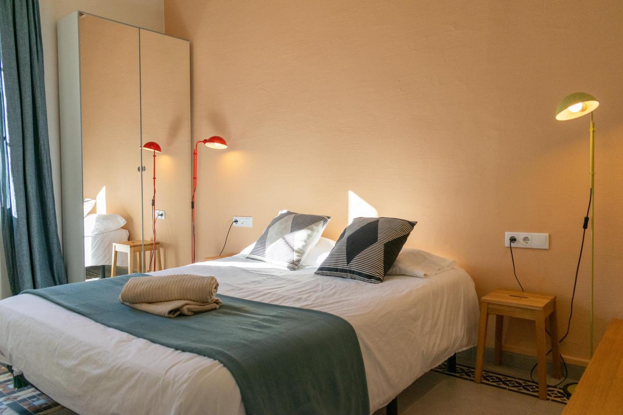 Apartment Center Of Gracia By Maison Pinata *