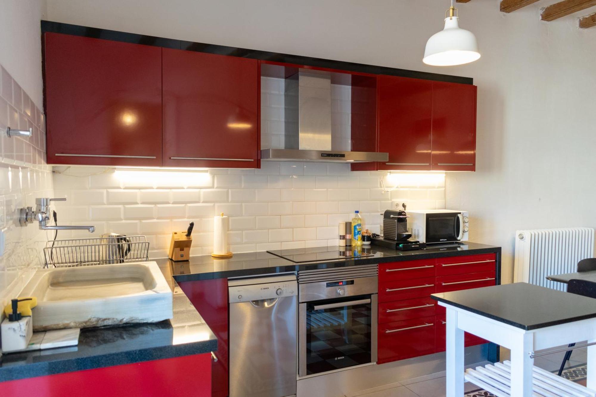 Apartment Center Of Gracia By Maison Pinata *