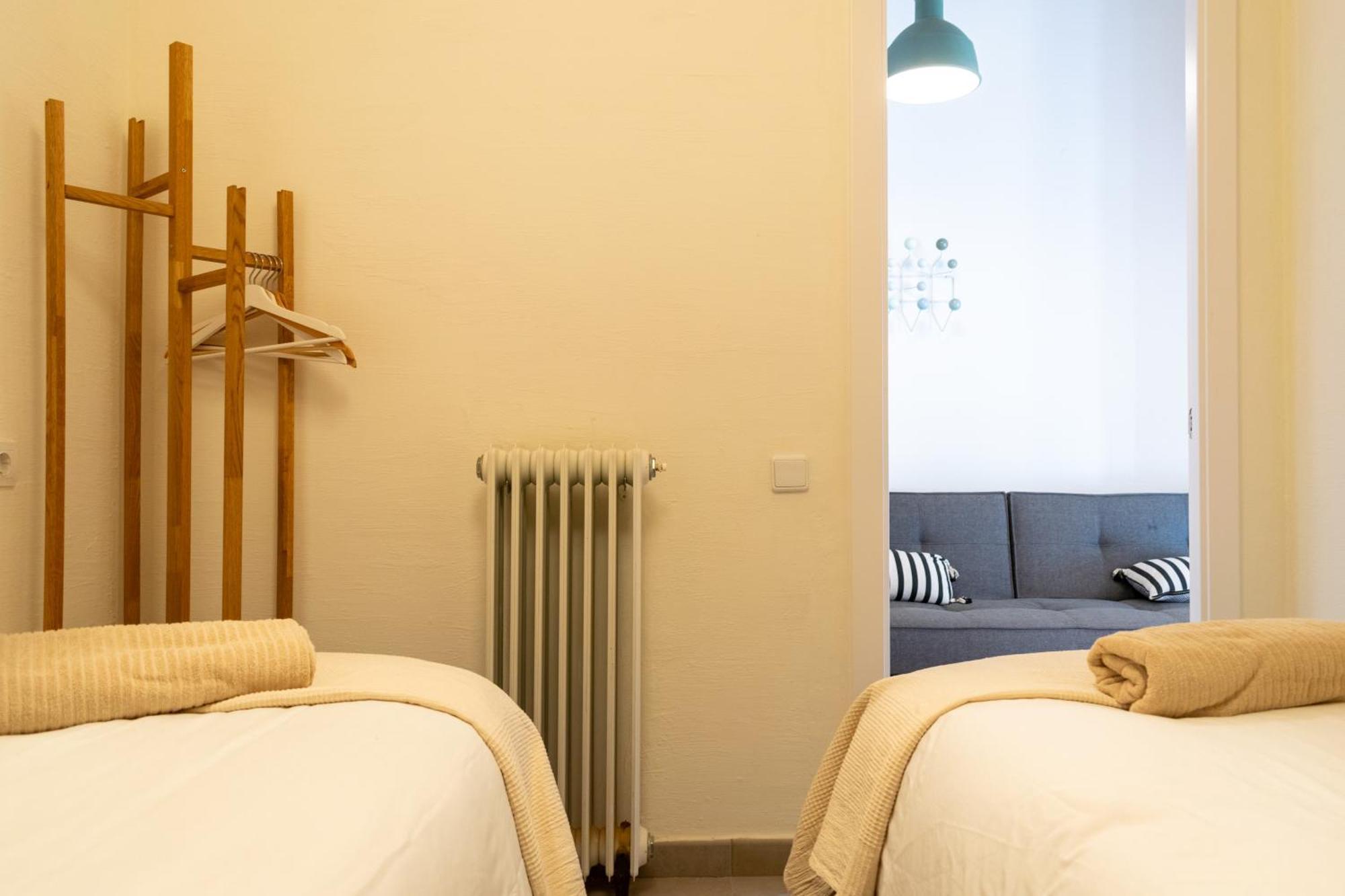 Apartment Center Of Gracia By Maison Pinata