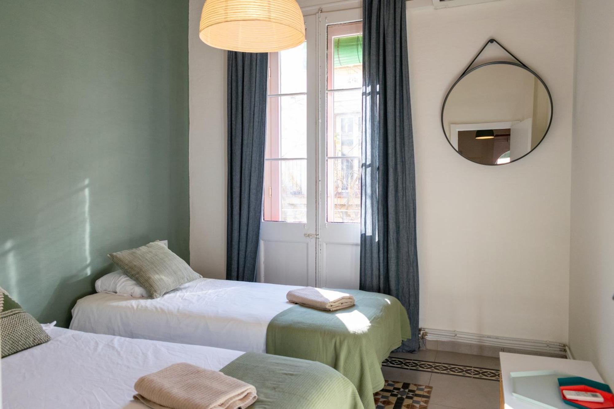 Center Of Gracia By Maison Pinata Apartment *
